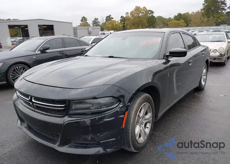 2019 Dodge Charger Sxt Rwd z USA, uszkodzony, nr VIN 2C3CDXBGXKH699452
